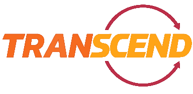 TRANSCEND University Consortium Logo